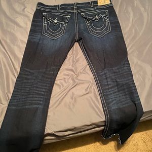 Men’s true religion jeans